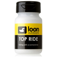 Loon Outdoors Top Ride Powder Floatant