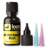 Loon UV Colored Fly Finish - Blue