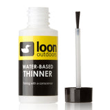Loon Head Cement Thinner