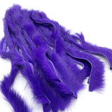 Bulk Magnum Rabbit Strips - Bright Purple