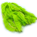 Bulk Magnum Rabbit Strips - Chartreuse Green