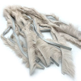 Bulk Magnum Rabbit Strips - Flesh