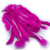 Bulk Magnum Rabbit Strips - Fluorescent Pink