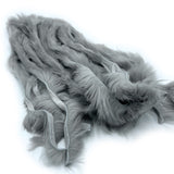 Bulk Magnum Rabbit Strips - Gray