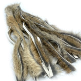 Bulk Magnum Rabbit Strips - Grizzly Hares Ear