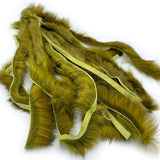 Bulk Magnum Rabbit Strips - Olive Variant