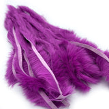 Bulk Magnum Rabbit Strips - Pastel Purple