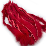 Bulk Magnum Rabbit Strips - Red