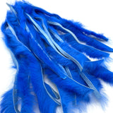 Bulk Magnum Rabbit Strips - Steelie Blue