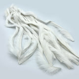 Bulk Magnum Rabbit Strips - White