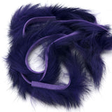 Magnum Zonker Rabbit Strips - Purple