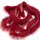 Magnum Zonker Rabbit Strips - Red