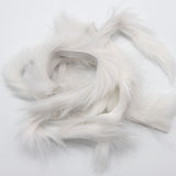 Magnum Zonker Rabbit Strips - White