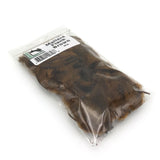 Mallard Flank Feathers - Brown