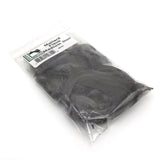 Mallard Flank Feathers - Medium Dun