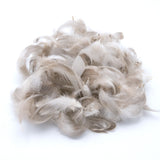 Mallard Flank Feathers - Natural (Big Pack)