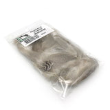 Mallard Flank Feathers - Natural
