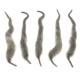 Mangum's Dragon Tails - Gray