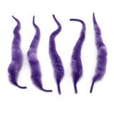Mangum's Dragon Tails - Purple