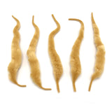 Mangum's Dragon Tails - Tan