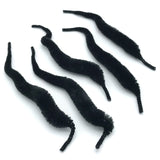 Mangum's Mini Dragon Tails - Black