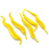 Mangum's Mini Dragon Tails - Mustard Yellow