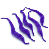 Mangum's Mini Dragon Tails - Purple