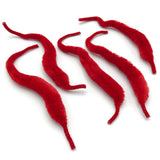 Mangum's Mini Dragon Tails - Red