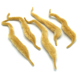 Mangum's Mini Dragon Tails - Tan