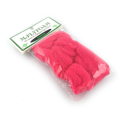 McFlyfoam Fly Tying Yarn - AvidMax