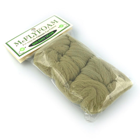 McFlyfoam Fly Tying Yarn - AvidMax