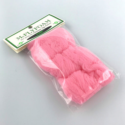 McFlyfoam Fly Tying Yarn - AvidMax