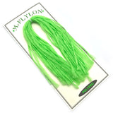 McFlylon - Fluorescent Green