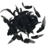 Metz Soft Hackle - Black