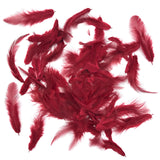 Metz Soft Hackle - Claret