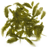 Metz Soft Hackle - Olive