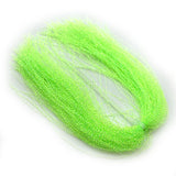 Midge Flash - Fluorescent Chartreuse