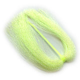 Midge Flash - Fluorescent Yellow