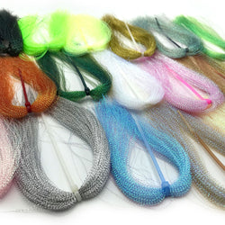 Hareline Midge Flash