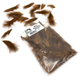 Mini Marabou - Brown