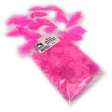 Mini Marabou - Hot Pink