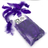 Mini Marabou - Purple