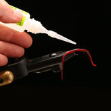 Hareline Mini Squiggle Worms