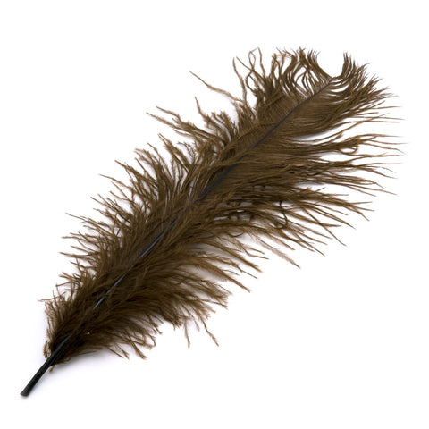 Hareline Ostrich Herl, Fly Tying Feathers, For Sale Online