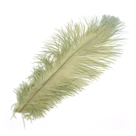 Hareline Ostrich Herl, Fly Tying Feathers, For Sale Online