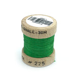 Ovale Pure Silk Floss - Green