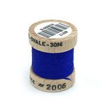 Ovale Pure Silk Floss - Indigo