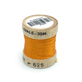 Ovale Pure Silk Floss - Orange