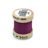 Ovale Pure Silk Floss - Purple