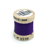 Ovale Pure Silk Floss - Violet